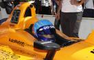 Fernando Alonso falla en la repesca y no correrá las 500 Millas de Indianápolis