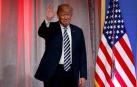 Trump no impondrá aranceles a la UE, Australia, Argentina, Brasil y Corea Sur