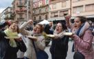 1.500 raciones de espárrago fresco en Mendavia