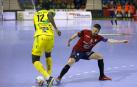 Osasuna Magna doblega al Jaén y fuerza el desempate
