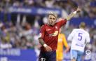 Brandon: "Nos vamos con la sensación de que podríamos haber ganado"