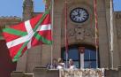Ley de Símbolos de Navarra: ni rastro en los programas de Geroa Bai y Podemos