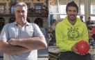 Seis candidatos optan a la Estrella del Deporte, que se decide este miércoles