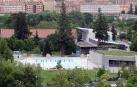 Unas obras de urgencia en las piscinas cubiertas de Aranzadi afectarán a 1.329 abonados