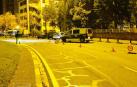 Policía Municipal denuncia a diez conductores por dar positivo