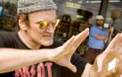 Tarantino ficha al guionista de 'El renacido' para su versión de 'Star Trek'