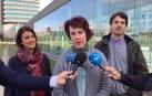 Podemos Navarra quiere dar prioridad a un entorno rural "vaciado"