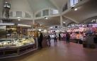 Aperitivo solidario el sábado en los mercados municipales en beneficio de Adacen