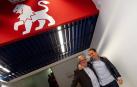Sabalza: "El ascenso demuestra que con humildad y confianza se logra el éxito"