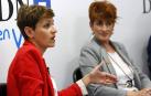 El cuatripartito arremete contra Navarra Suma y PSN marca distancias