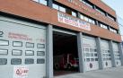 Ampliadas a 30 las plazas de la oposición de bomberos ya iniciada