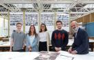 Alumnos de Arquitectura diseñarán la Tómbola que se estrenará en 2020