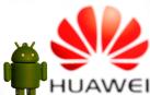 Huawei dice que es un "socio clave" de Android y seguirá actualizando equipos