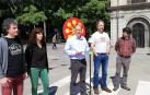 EH Bildu defiende "una transición hacia la soberanía alimentaria"