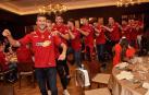 La RFEF entregará a Osasuna la copa en El Sadar si es campeón