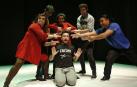 La ENT agita un cóctel de humor y creatividad con 'Gracias a la vida'