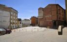 Peralta fija los retos que abordará para mejorar  su casco antiguo