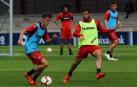 La juventud llama a la puerta en Osasuna