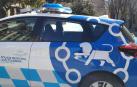 Dos detenidos en Pamplona acusados del robo de abundante material de obra