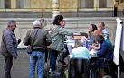 La participación fue más alta en los organismos pequeños