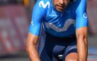 Landa recupera la sonrisa en el Giro en un día de alegría para Benedetti y Polanc