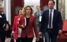 El Congreso decidirá este viernes sobre la suspensión de los diputados presos