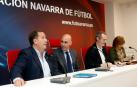 La FNF se profesionalizará con la subvención de Rubiales