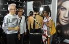 Gaultier deslumbra en Colombia