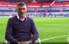 John Aloisi repasa su historia como rojillo