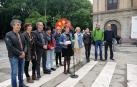 EH Bildu pide "un esfuerzo" para que "ningún voto del cambio se quede en casa"