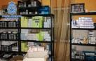 La Policía Nacional interviene 20 millones de dosis de medicinas ilegales