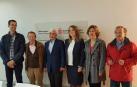 El CHN formará a radiólogos de hospitales europeos en técnicas de braquiterapia
