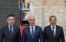 La Copa del Rey dará el doblete al Barça o un gran Centenario al Valencia