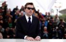 El director Albert Serra, en Cannes.