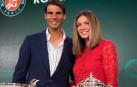 Rafael Nadal y Simona Halep, últimos ganadores de Roland Garros.