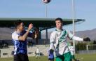Promesas, Peña Sport, Mutilvera y Beti Kozkor inician la fase de ascenso