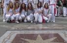 Las quintas del 91 abren 24 horas de fiesta para la juventud