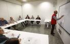 Regreso al aula: El mérito de aprender a los 70 años de edad
