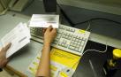 Voto por correo para las elecciones europeas