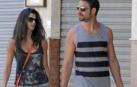 Clara Lago y Dani Rovira pasean su amor este verano