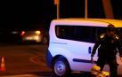 Muere un repartidor de Glovo de 22 años en un accidente con un camión de basura