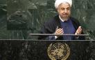 Rohani: "Occidente convirtió Oriente Medio en un refugio para terroristas"