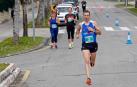 Javier Nagore bate el récord de los 5.000