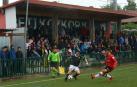 Al Beti Kozkor le faltó el gol y la isla decidirá
