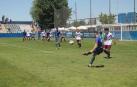 La Peña Sport, obligada a remontar