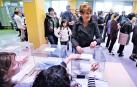 Bakartxo Ruiz (EH Bildu) pide que "ningún voto se quede en casa"