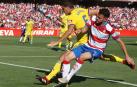 El Cádiz evita el ascenso matemática del Granada pero no da el título a Osasuna