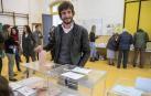 Buil (Podemos): "Decidimos las prioridades de los próximos cuatro años"