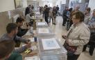 Navarra Suma, primera fuerza en Estella y el actual Gobierno municipal pierde su mayoría