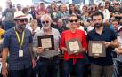 Sorogoyen, director de 'El Reino', "tiene en mente" rodar una película con Luís Zahera